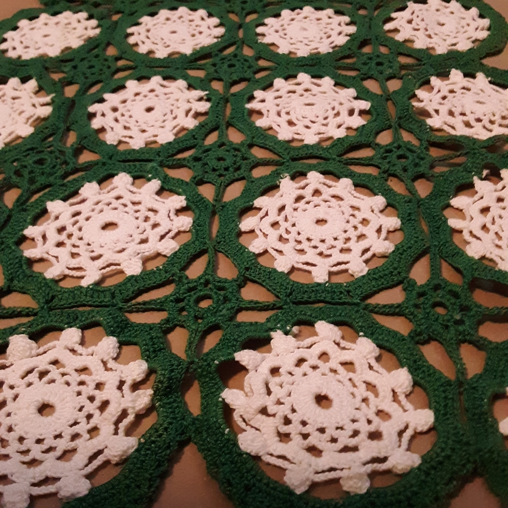 Vintage Doily